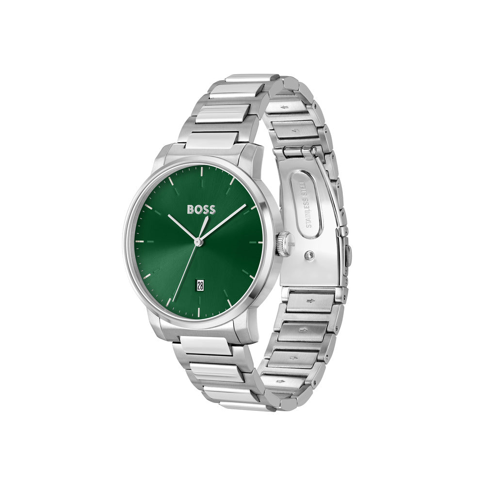 Men Dean Green 41mm Watch