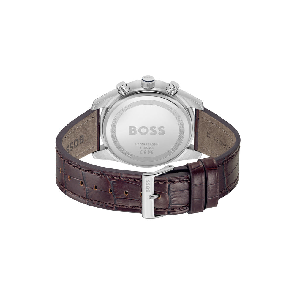 Men Skytraveller Watch