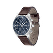 Men Skytraveller Watch