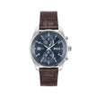 Men Skytraveller Watch