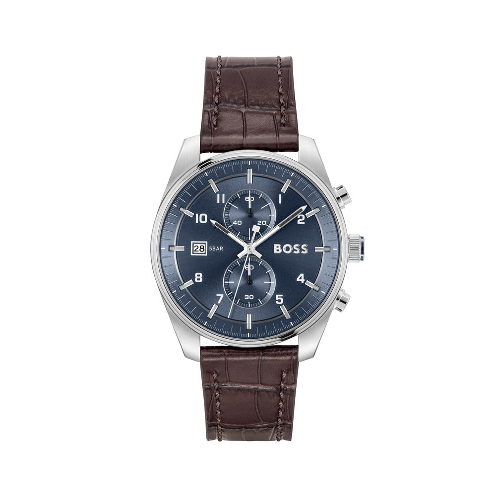 Men Skytraveller Watch
