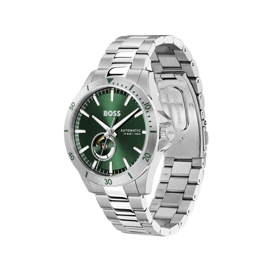 Men Troper Automatic Watch