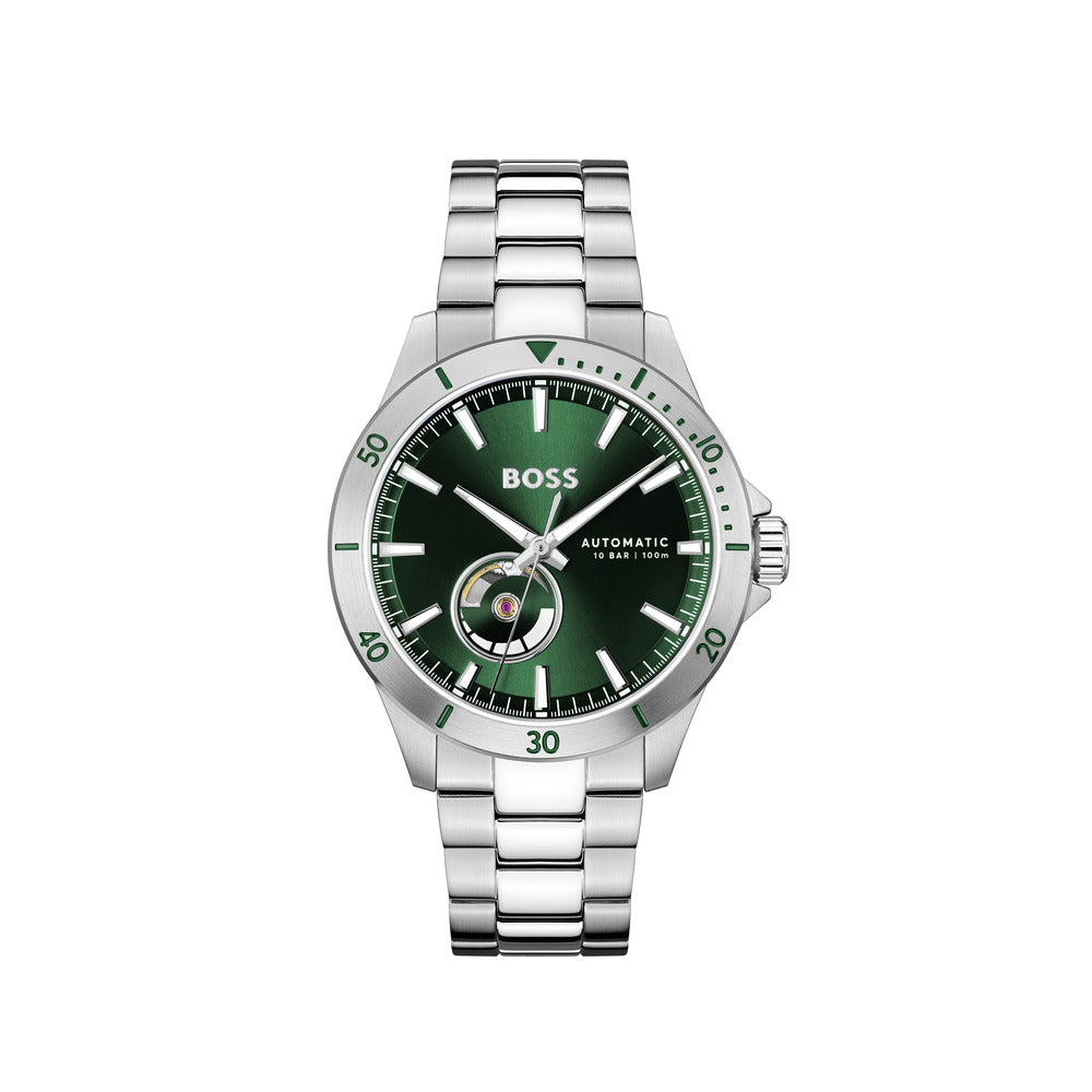 Men Troper Automatic Watch