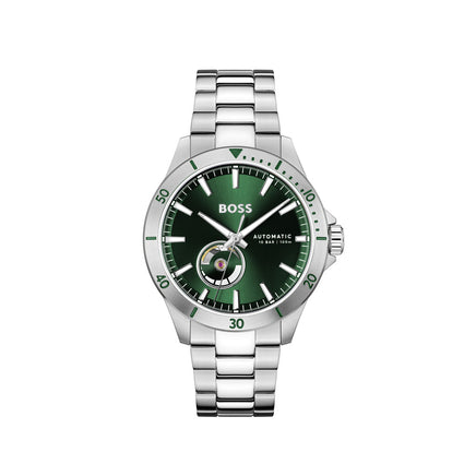 Men Troper Automatic Watch