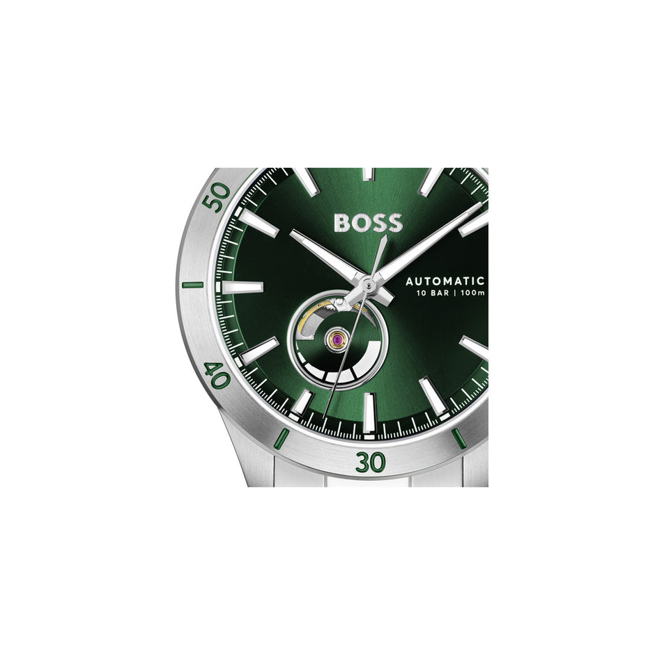 Men Troper Automatic Watch