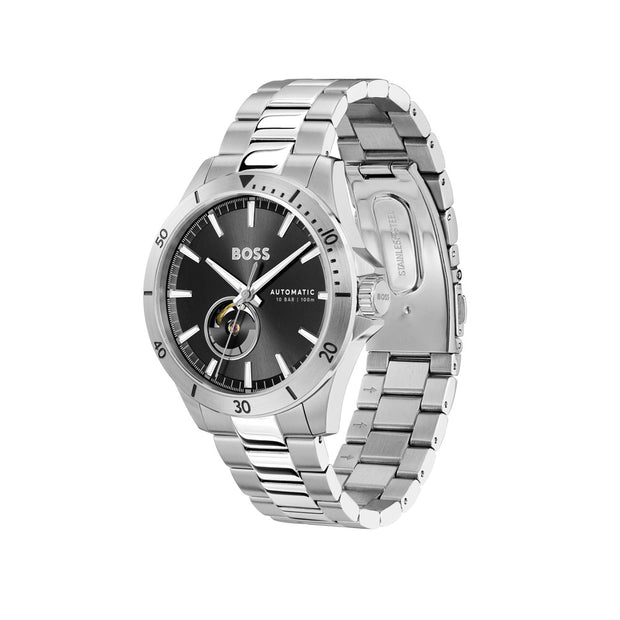 Men Troper Automatic Watch