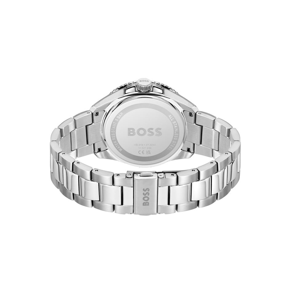 Men Runner 3H Watch