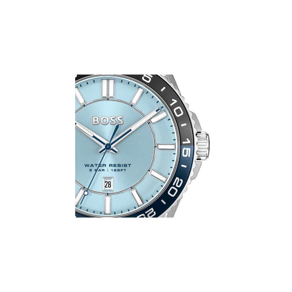 Men Runner 3H Watch