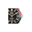Men Runner 3H Watch