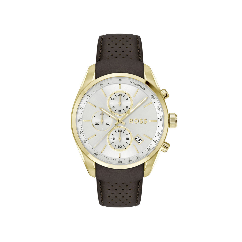 ساعة جراند بريكس للرجال