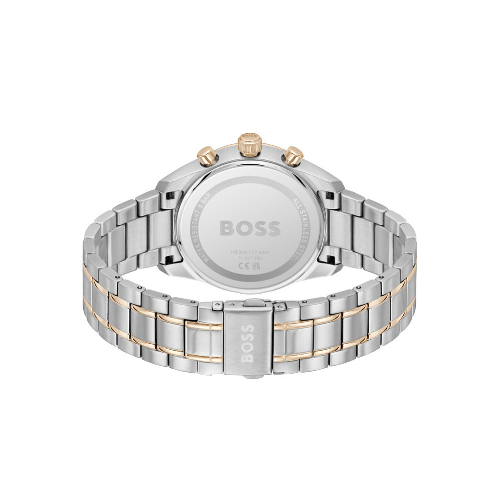 Men Grand Prix 40 Blue Watch