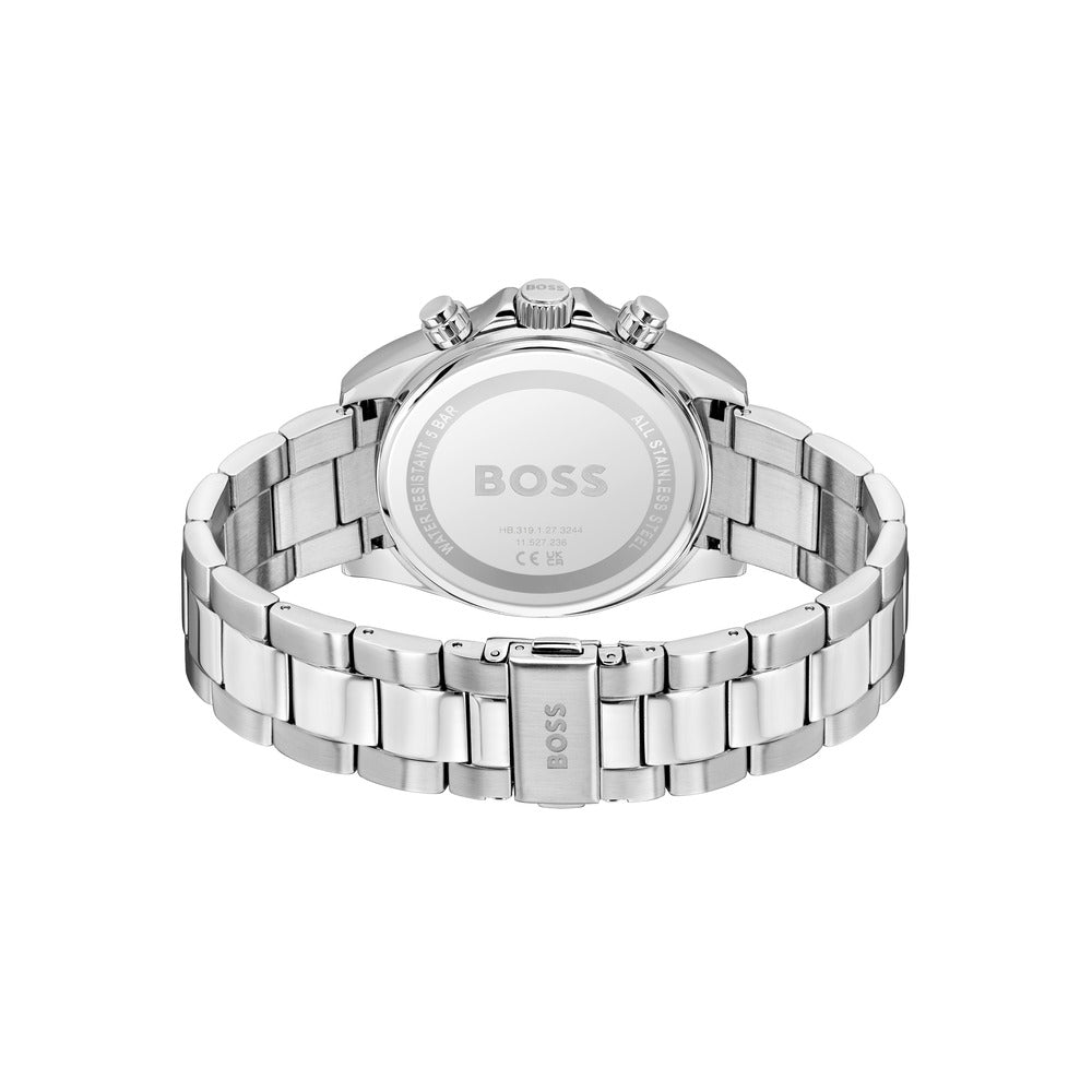 Men Hero 2.0 Silver Watch