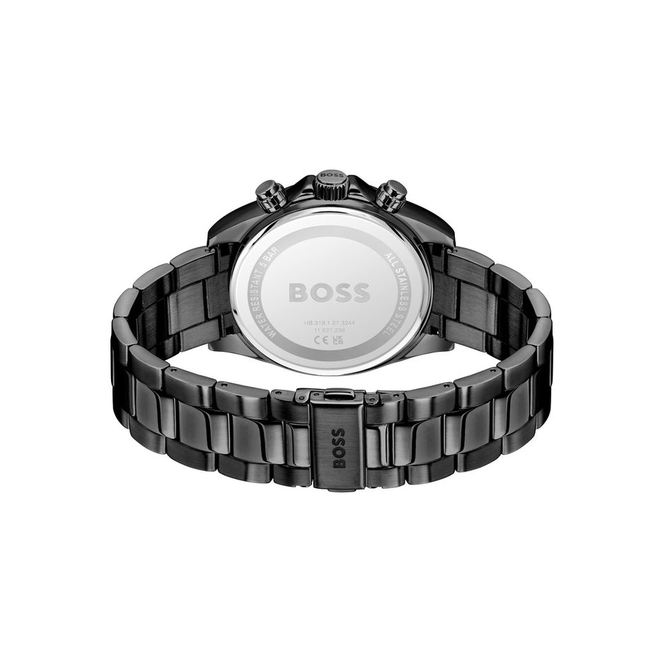 Men Hero 2.0 Black Watch