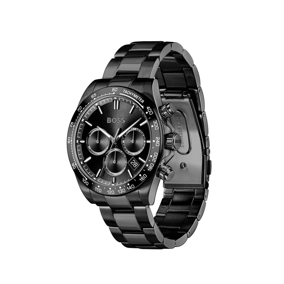 Men Hero 2.0 Black Watch