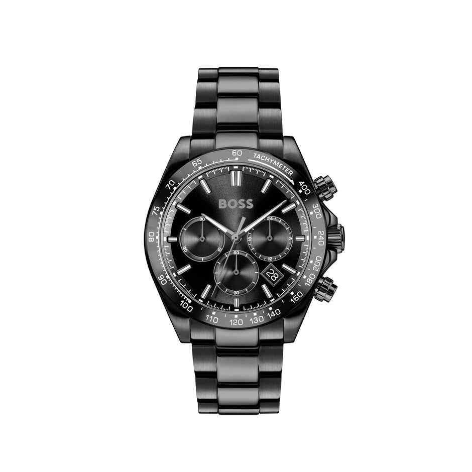 Men Hero 2.0 Black Watch