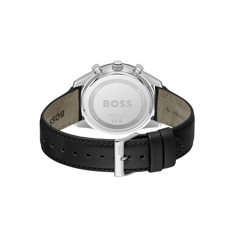 Men Tourmaster Black Watch