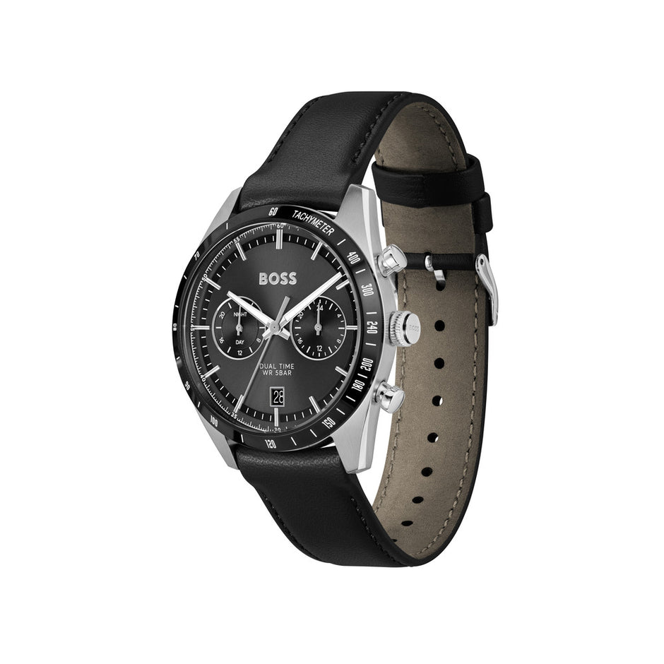 Men Tourmaster Black Watch