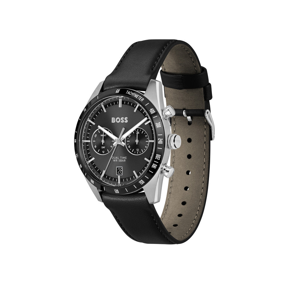 Men Tourmaster Black Watch