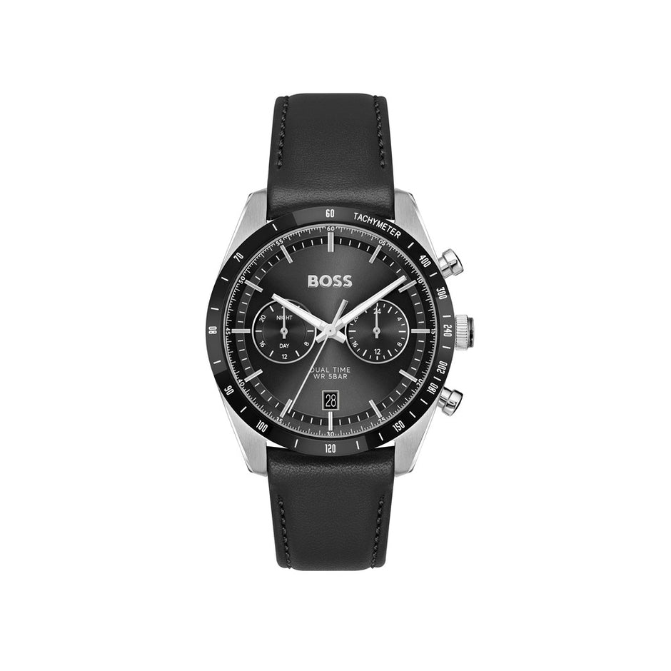 Men Tourmaster Black Watch