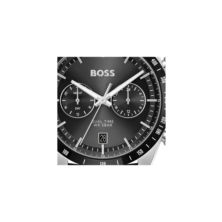 Men Tourmaster Black Watch