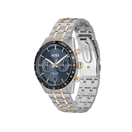 Men Tourmaster Watch