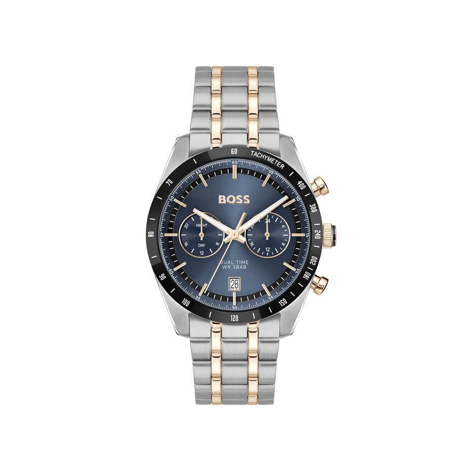 Men Tourmaster Watch