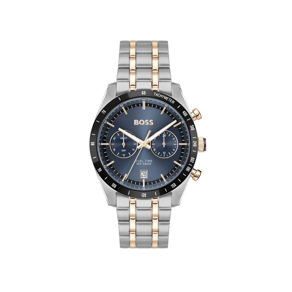 Men Tourmaster Watch