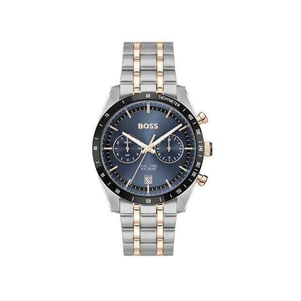 Men Tourmaster Watch