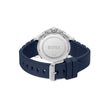 Men Troper Sport Blue Watch