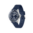 Men Troper Sport Blue Watch