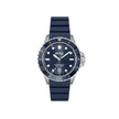 Men Troper Sport Blue Watch