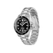 Men Troper Sport Silver Watch