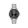 Men Troper Sport Silver Watch