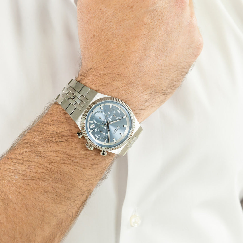 Men Candor Prime Watch