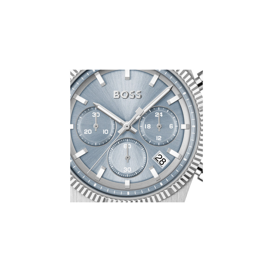 Men Candor Prime Watch