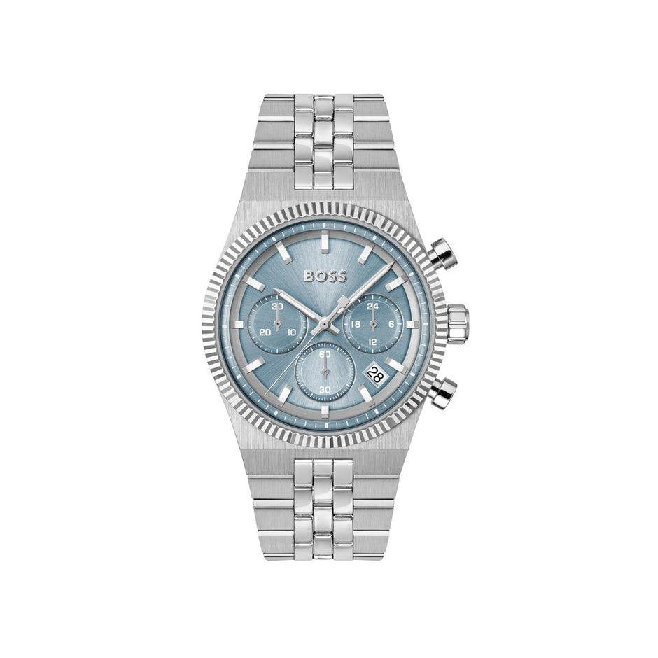 Men Candor Prime Watch