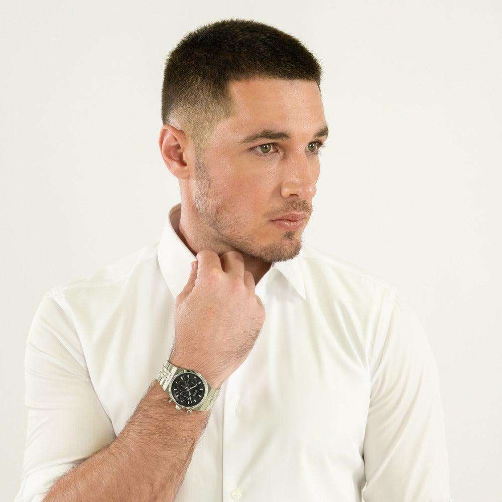 Men Candor Prime Watch