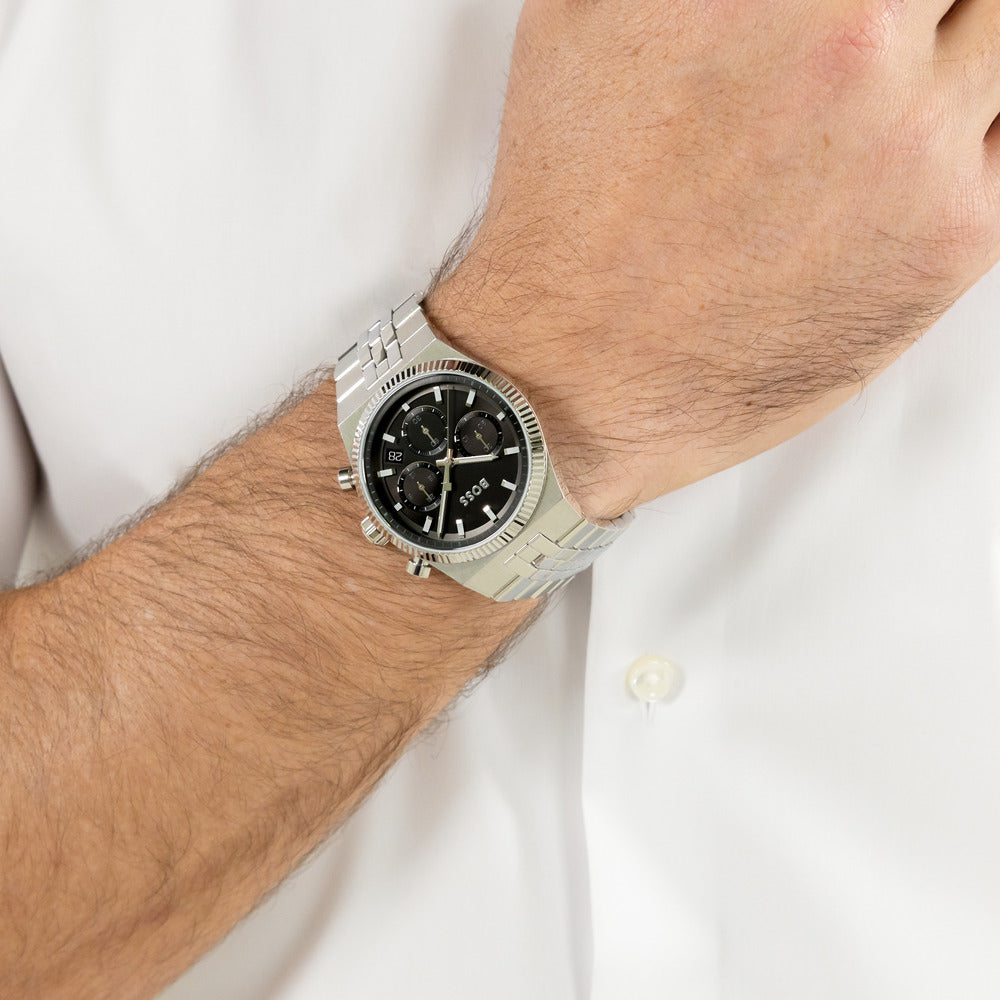 Men Candor Prime Watch