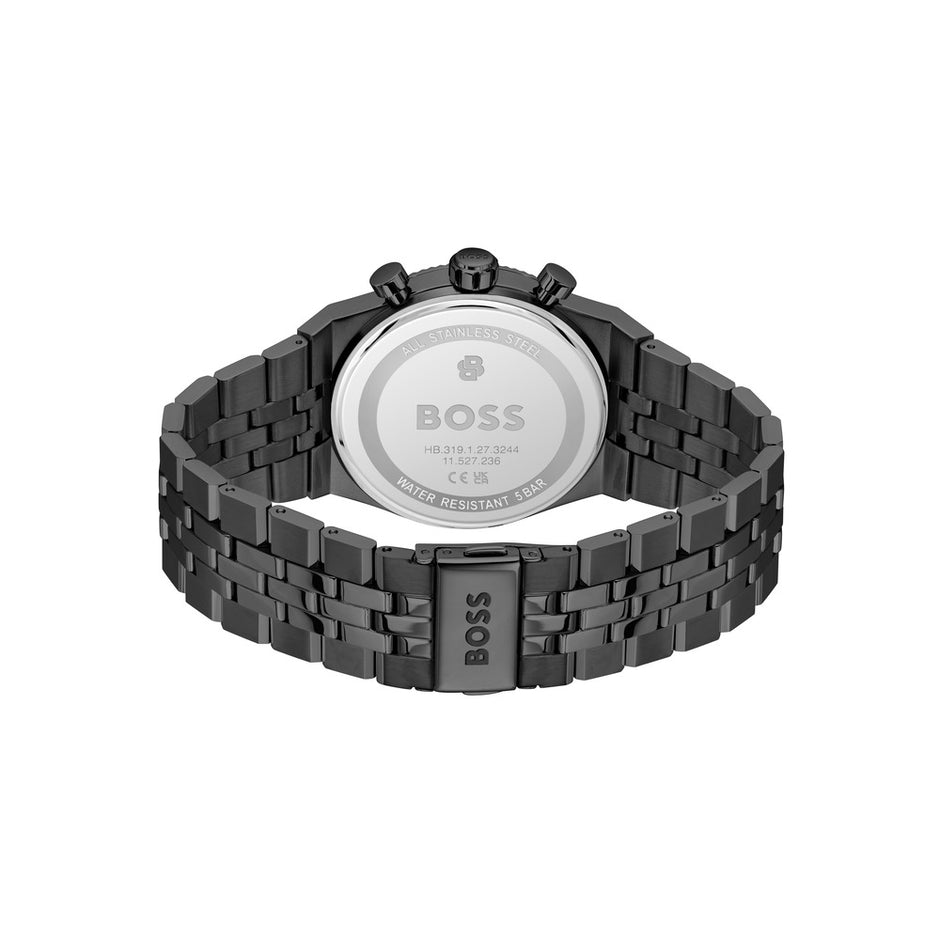 Men Candor Prime Watch