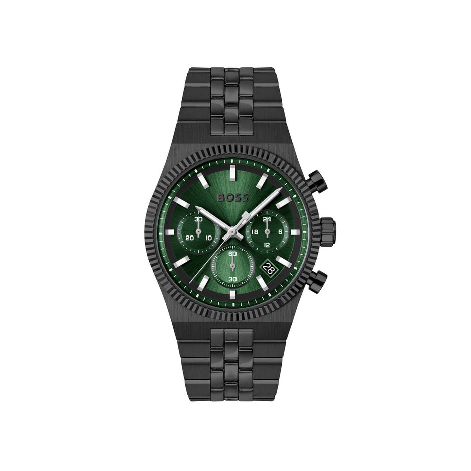 Men Candor Prime Watch