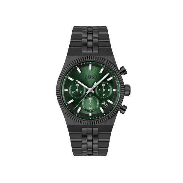 Men Candor Prime Watch