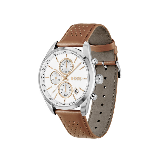 Men Grand Prix 44 Watch