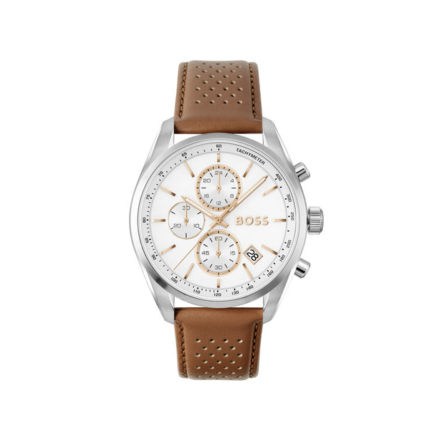 Men Grand Prix 44 Watch