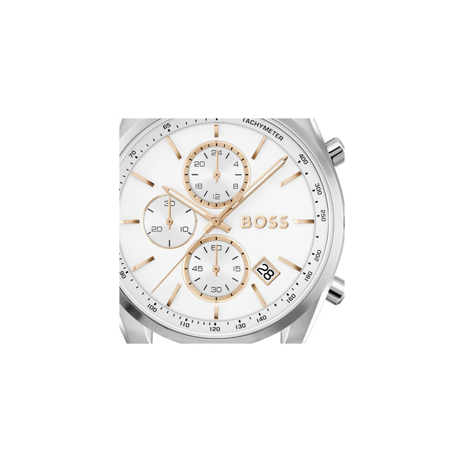 Men Grand Prix 44 Watch