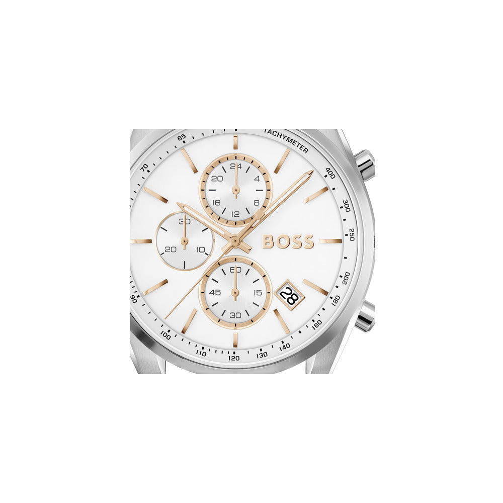 Men Grand Prix 44 Watch