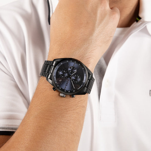Men Grand Prix 44 Watch