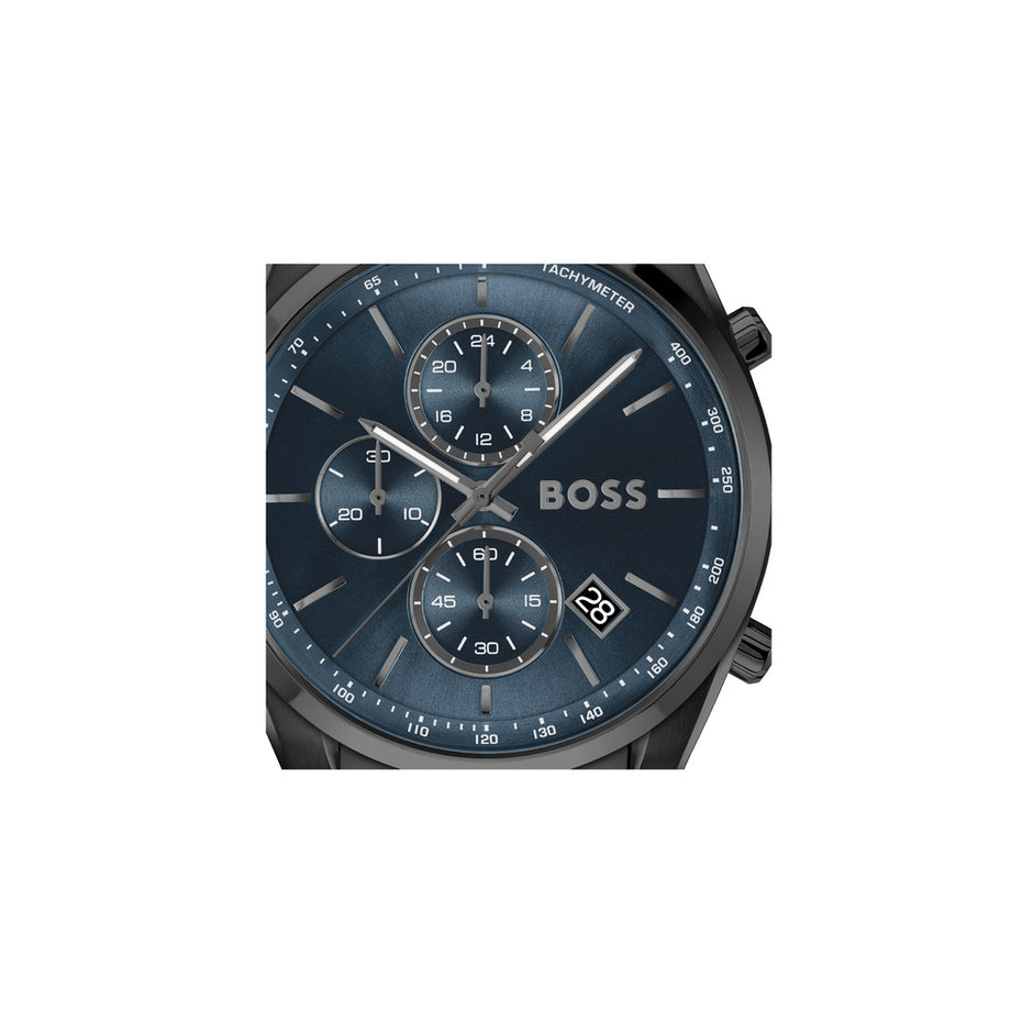 Men Grand Prix 44 Watch