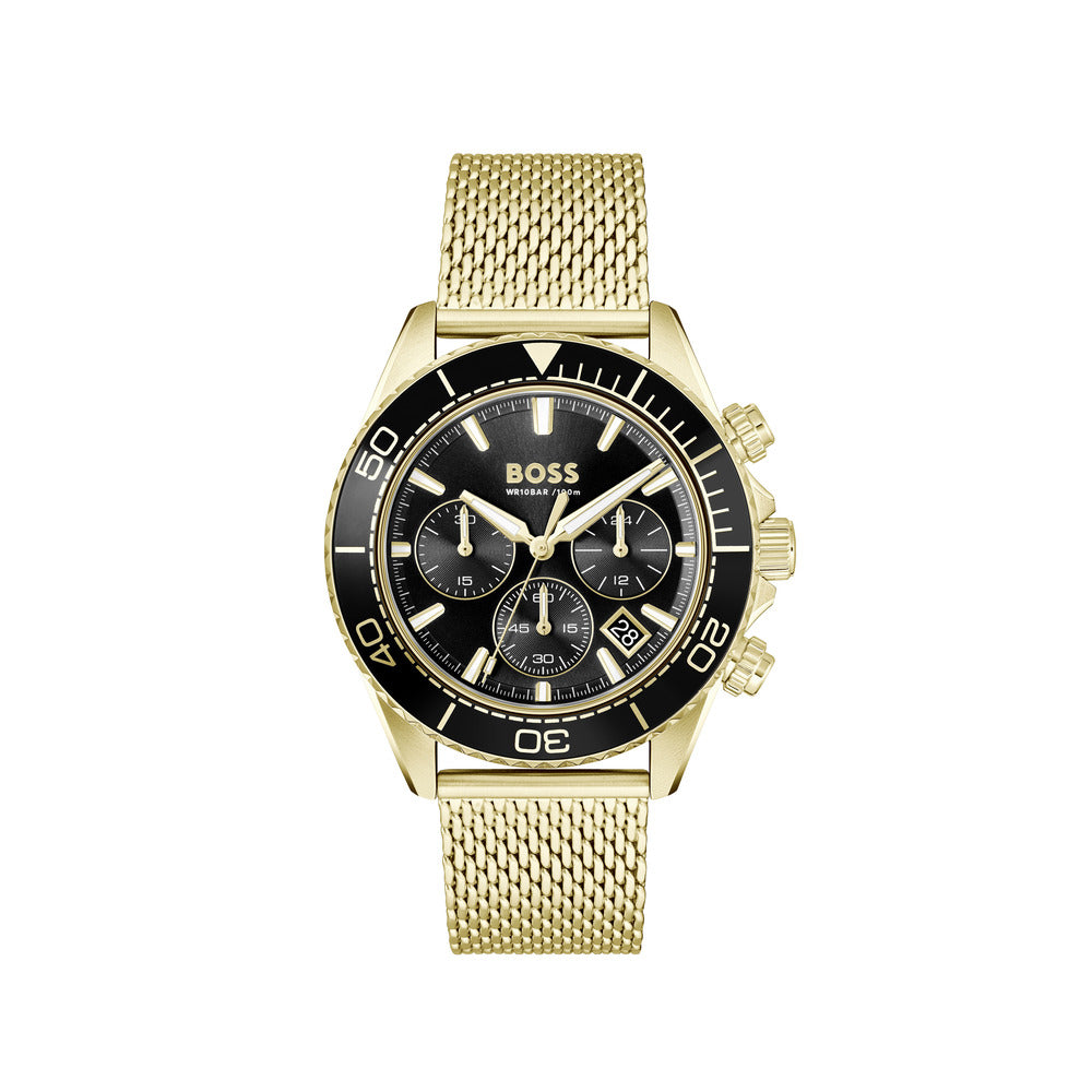 Men Sealiner Watch