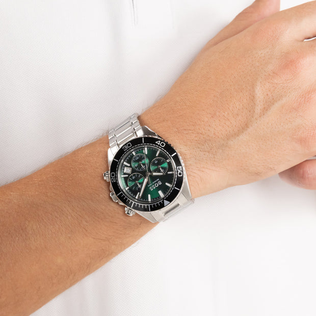 Men Sealiner Watch