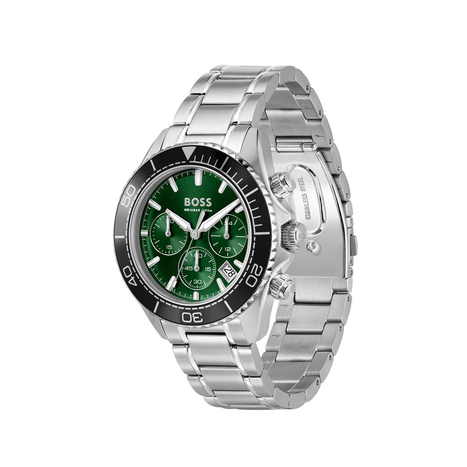 Men Sealiner Watch